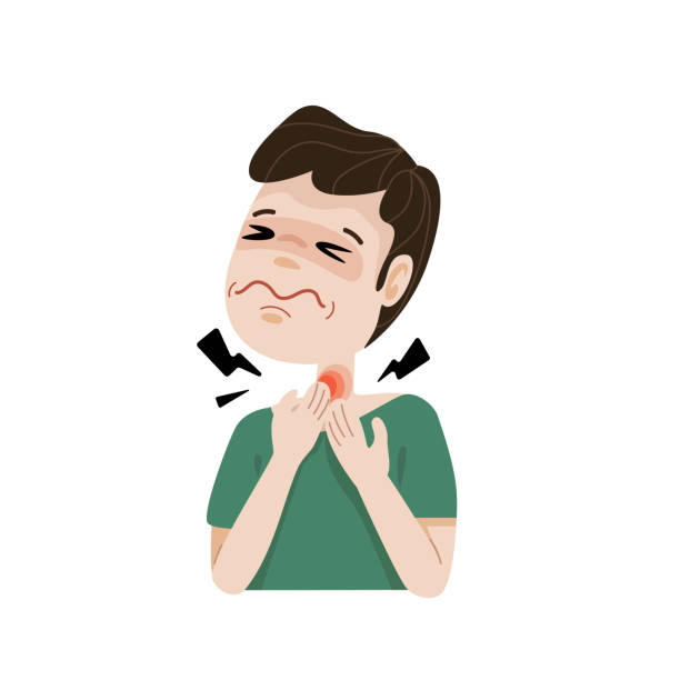 Từ vựng Unit 2 lớp 7 Health