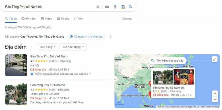 Thực hành 3 SGK trang 18 Tin học lớp 4