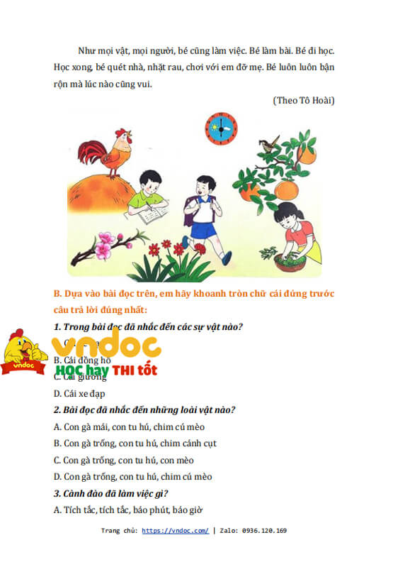 phieu bai tap cuoi tuan tieng viet 2 tuan 2 sach ket noi tri thuc de 2 3*503958