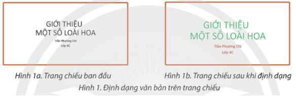 Khởi động trang 48 SGK Tin học lớp 4