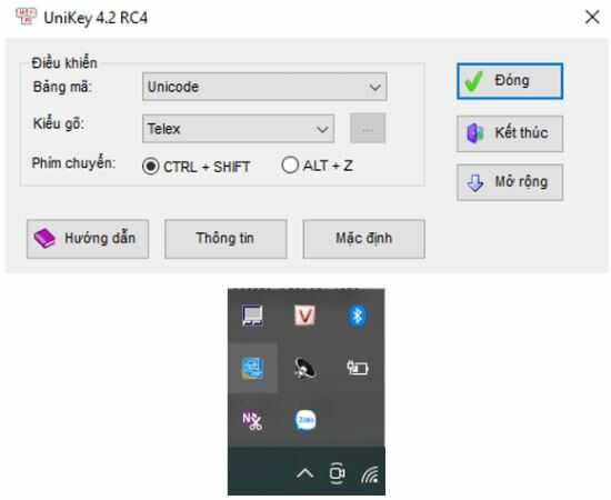 Thực hành 2 trang 33 SGK Tin học lớp 4