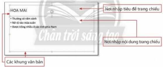 Khám phá 1 trang 44 SGK Tin học lớp 4