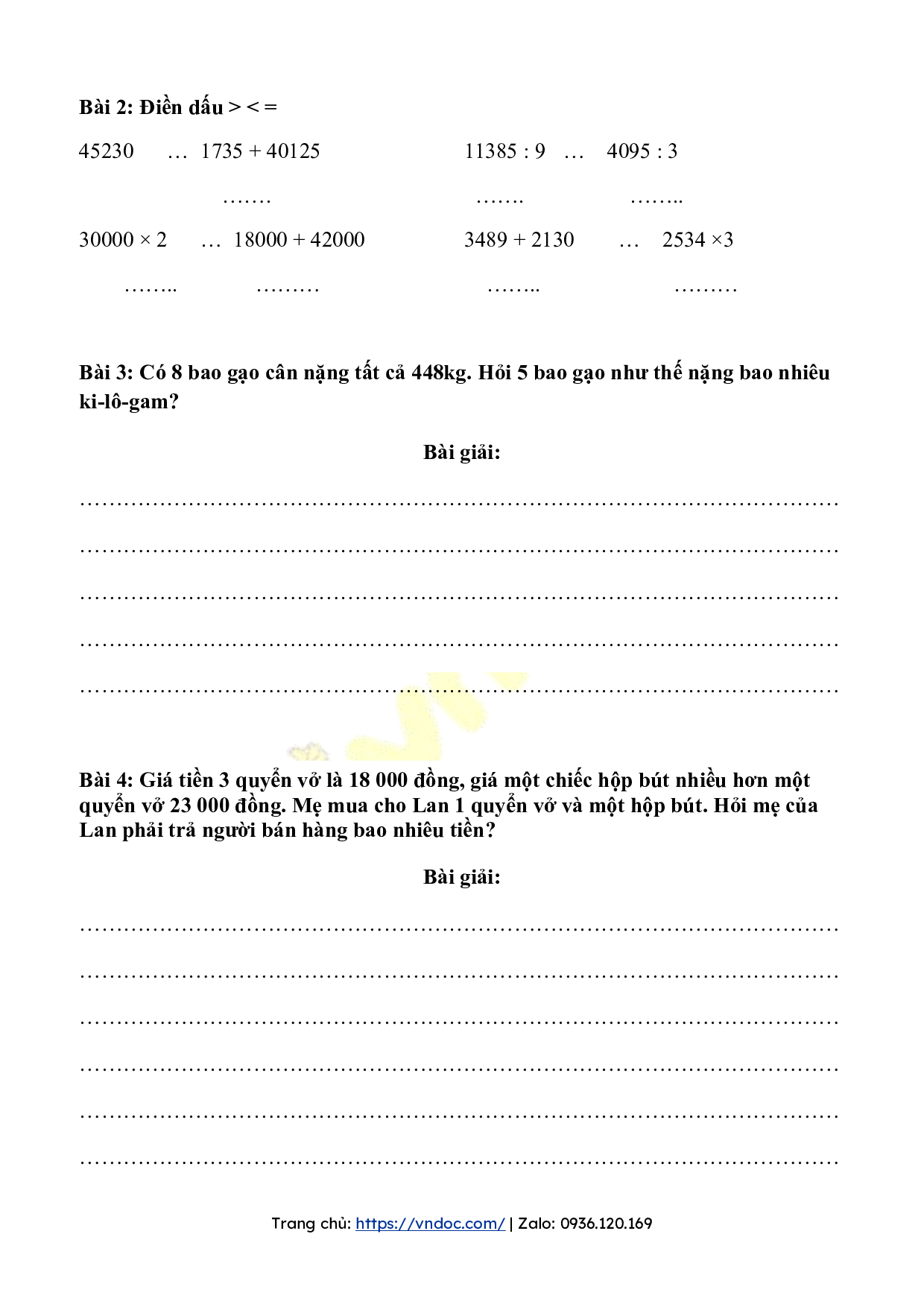 phieu bai tap cuoi tuan lop 4 chan troi sang tao tuan 4 002*504174