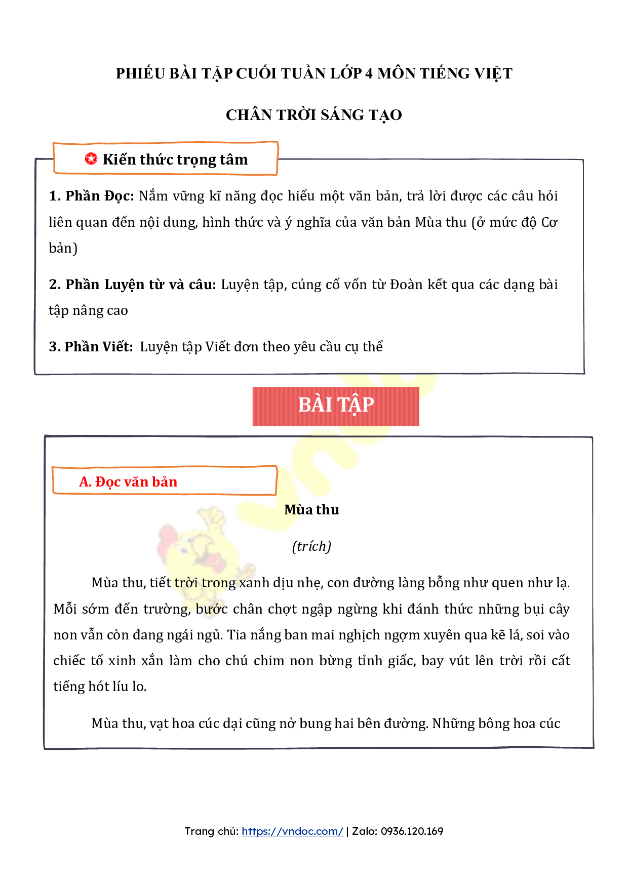 phieu bai tap cuoi tuan lop 4 chan troi sang tao tuan 4 006*504176