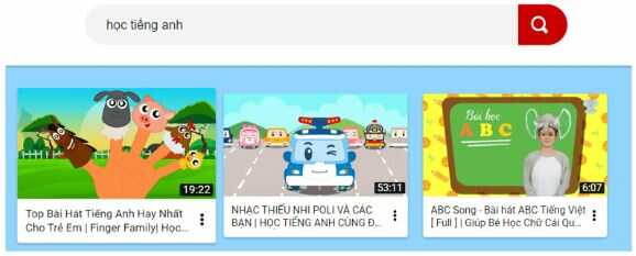 Vận dụng trang 58 SGK Tin học 4