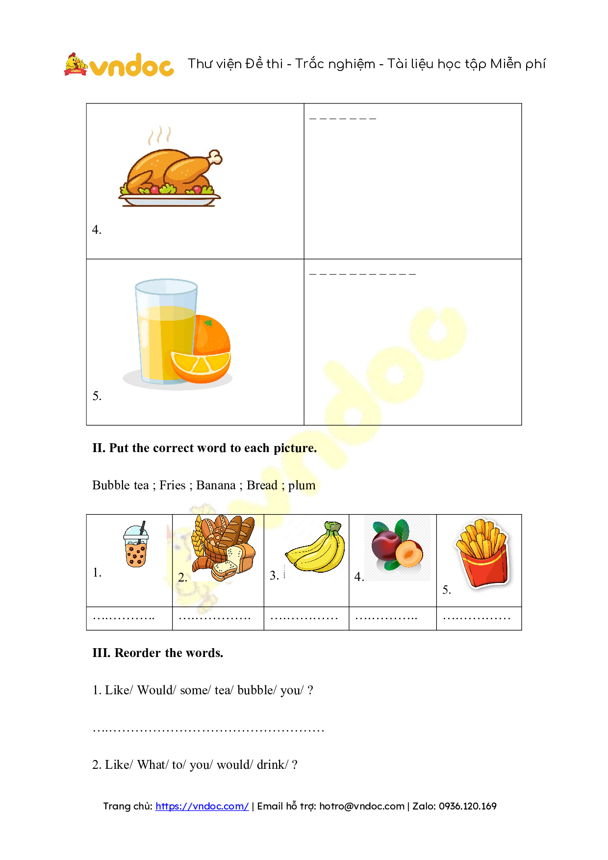 bai tap cuoi tuan tieng anh lop 4 family and friends tuan 6 002*505388