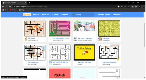 Vận dụng trang 69 SGK Tin học 4