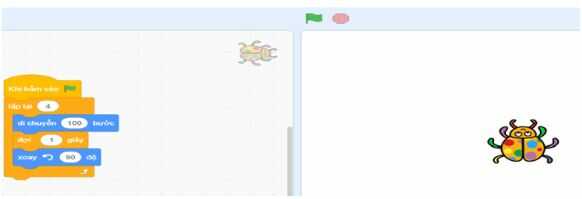 Khám phá 2 trang 78 SGK Tin học lớp 4
