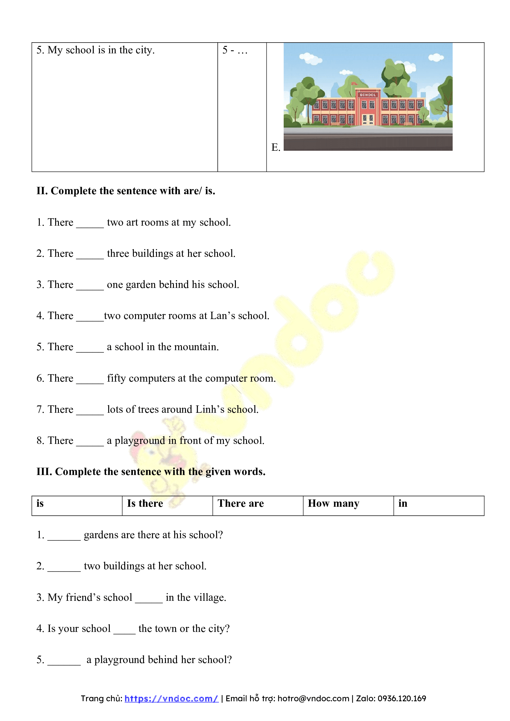 phieu bai tap cuoi tuan tieng anh lop 4 global success nang cao tuan 11 2*505508