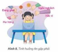 Hoạt động 2 trang 15 SGK Tin học lớp 4