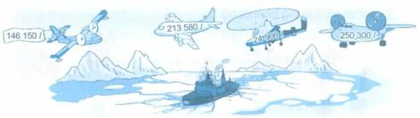 Vở bài tập Toán lớp 4 trang 55 Bài 2