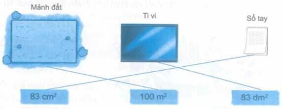 Vở bài tập Toán lớp 4 trang 74 Bài 3