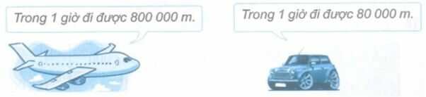 Vở bài tập Toán lớp 4 trang 79 Bài 2