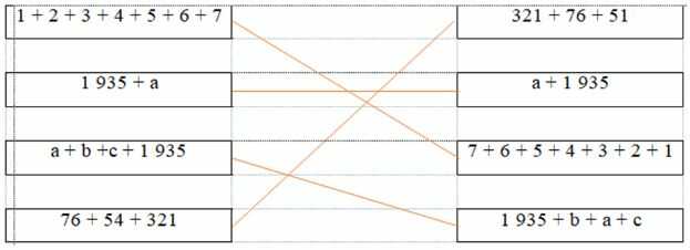 Vở bài tập Toán lớp 4 trang 82 Bài 3