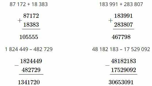 Vở bài tập Toán lớp 4 trang 90 Bài 1