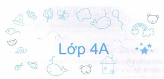 Vở bài tập Toán lớp 4 trang 95 Bài 3