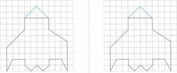 Vở bài tập Toán lớp 4 trang 99 Bài 3