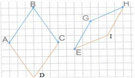 Vở bài tập Toán lớp 4 trang 107 Bài 3