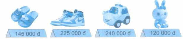 Vở bài tập Toán lớp 4 trang 121 Bài 3