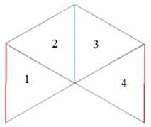 Vở bài tập Toán lớp 4 trang 126 Bài 3