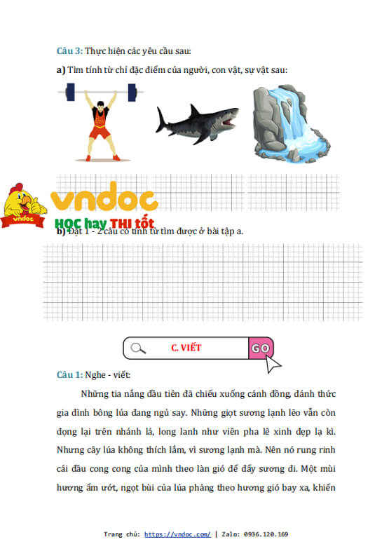 de kiem tra cuoi tuan mon tieng viet lop 4 tuan 6 h3*509727