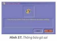 Nhiệm vụ 2 trang 56 SGK Tin học lớp 4