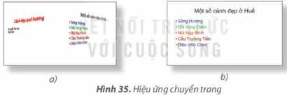Hoạt động trang 39 SGK Tin học lớp 4