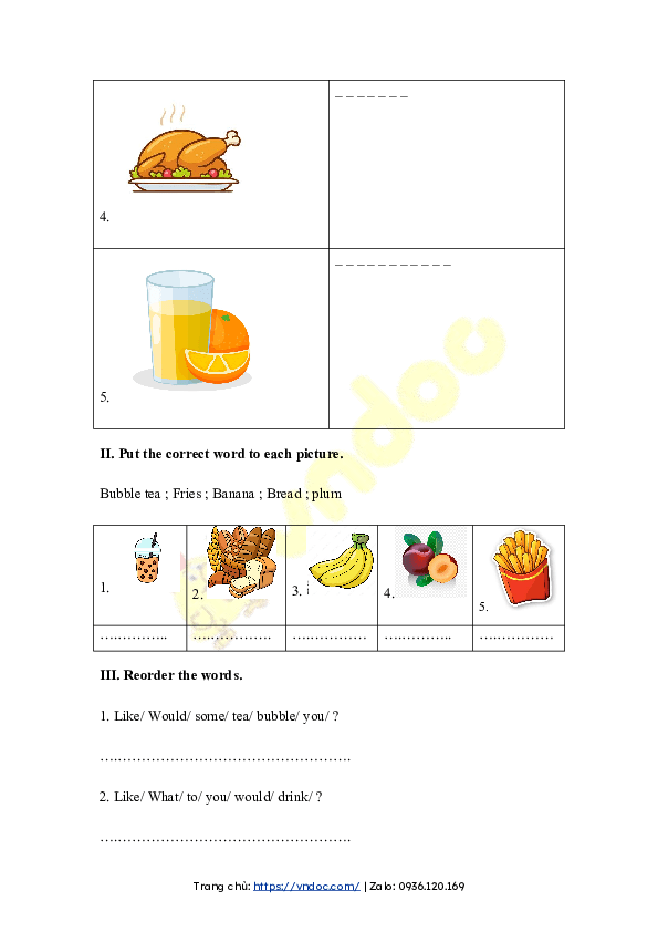 phieu bai tap cuoi tuan lop 4 chan troi sang tao tuan 6 6*510821