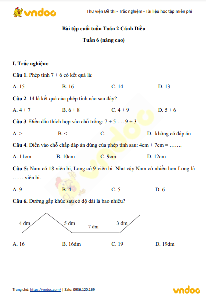 bai tap cuoi tuan 6 toan nang cao lop 2 h1*511866