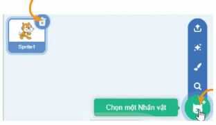 Câu hỏi trang 69 SGK Tin học lớp 4