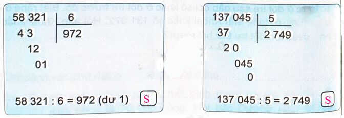 Vở bài tập Toán lớp 4 trang 6 Bài 2