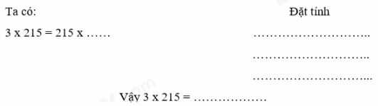 Vở bài tập Toán lớp 4 trang 10 Bài 3