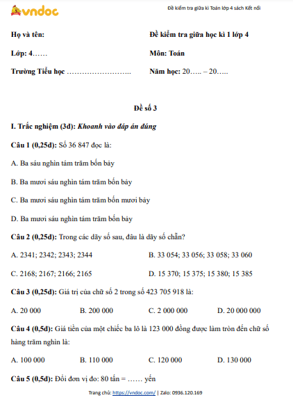 minh hoa 1 de thi giua ki 1 toan 4 de 3 kntt*513259