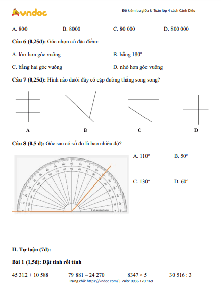 minh hoa 2 de thi giua ki 1 toan 4 cd de 3*513241