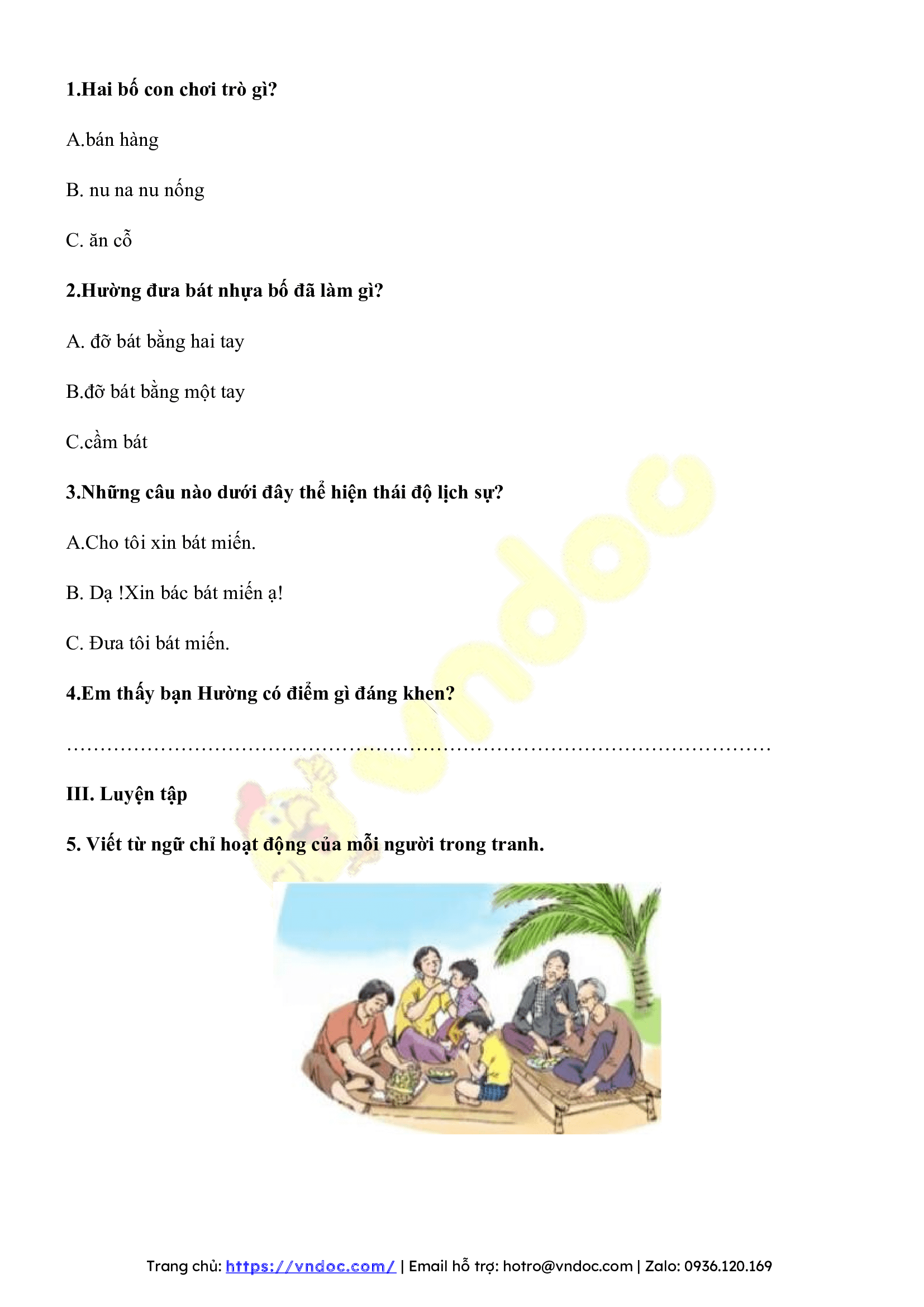 bai tap cuoi tuan tieng viet lop 2 chan troi sang tao tuan 8 co ban 2*514090