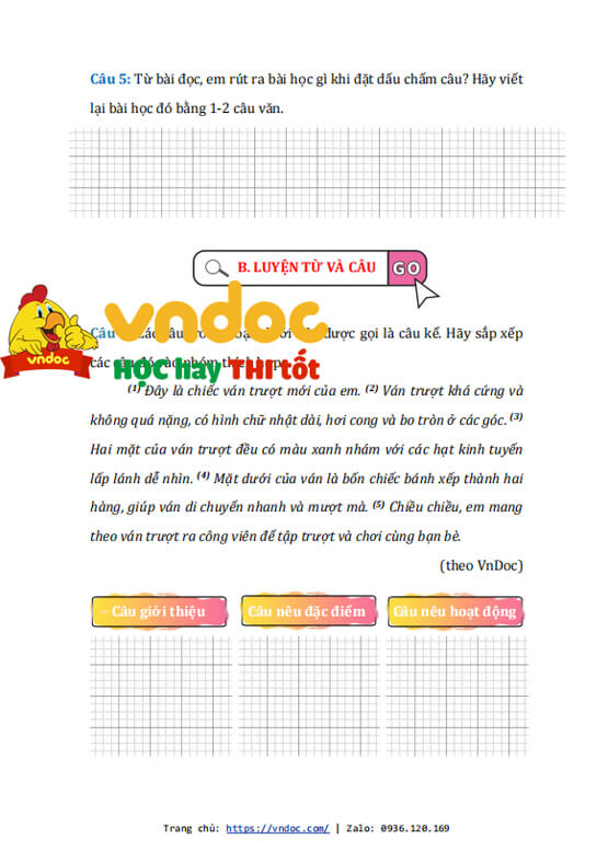 bai tap cuoi tuan tieng viet lop 3 nang cao tuan 7 ket noi tri thuc h2*513832