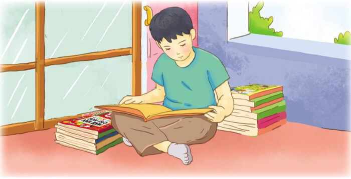  Những trang sách tuổi thơ lớp 4 