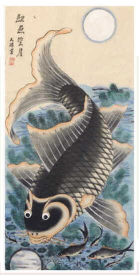 Dấu ngoặc kép lớp 4