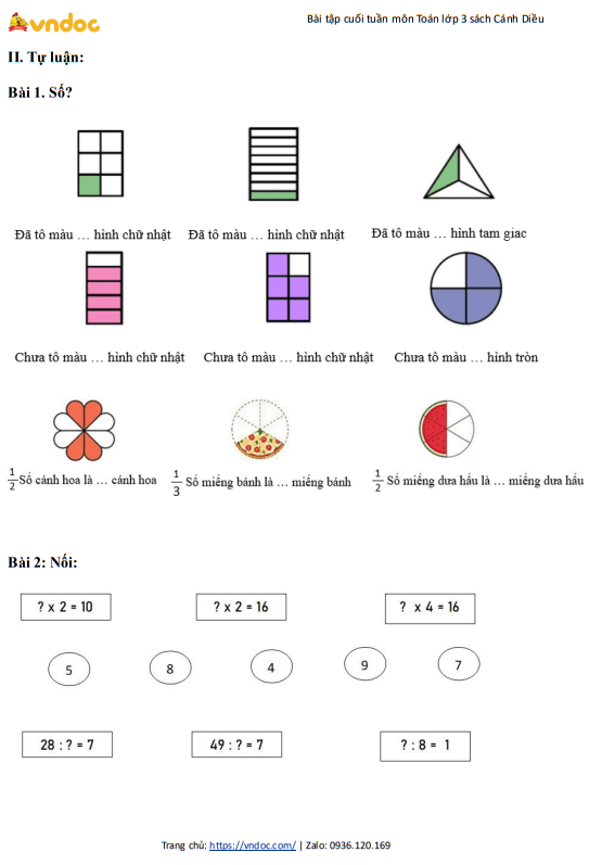 minh hoa bai tap cuoi tuan 7 kntt h2*514237