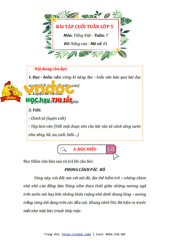 phieu bai tap cuoi tuan tieng viet lop 5 tuan 7 h1*513776