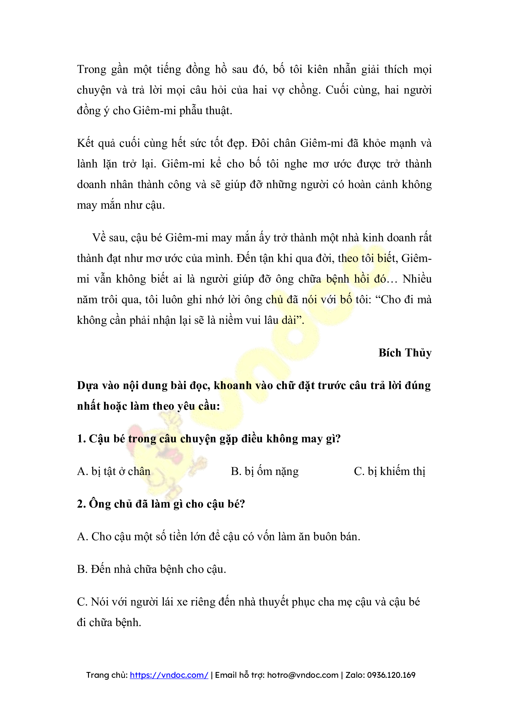 bai tap cuoi tuan tieng viet lop 4 chan troi sang tao tuan 5 co ban 2*514652