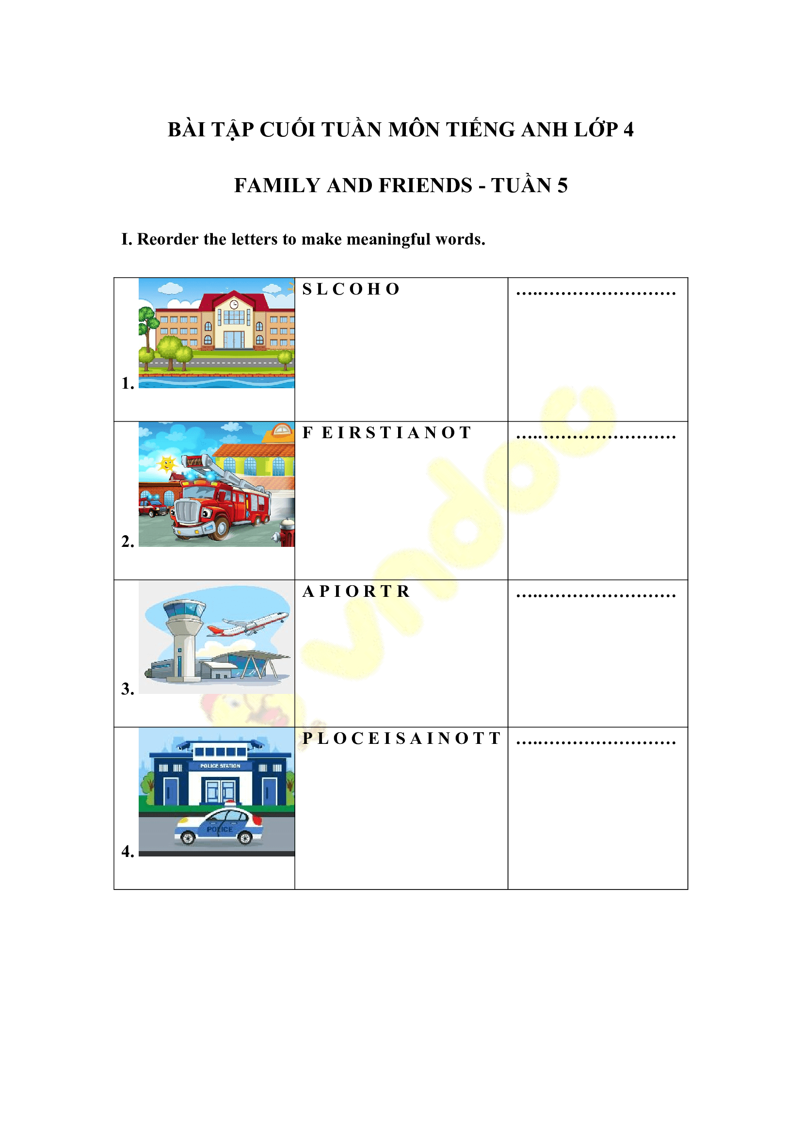 phieu bai tap cuoi tuan lop 4 chan troi sang tao tuan 5 5*514581