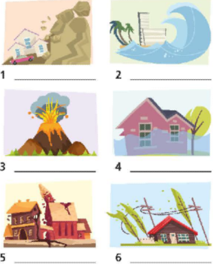 Sách bài tập Right on 8 unit 2 trang 14