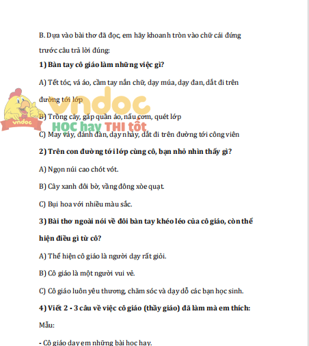 bai tap cuoi tuan tieng viet lop 2 canh dieu tuan 8 nang cao 1*516006