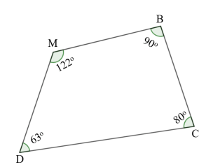 Đề ôn thi giữa kì 1 Toán lớp 4 Kết nối tri thức - Đề số 1