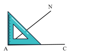 Đề ôn thi giữa kì 1 Toán lớp 4 Kết nối tri thức - Đề số 1
