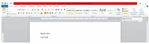 Luyện tập 2 trang 37 SGK Tin học lớp 4