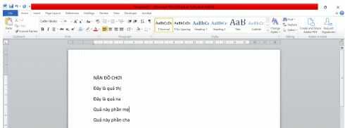 Vận dụng trang 37 SGK Tin học lớp 4