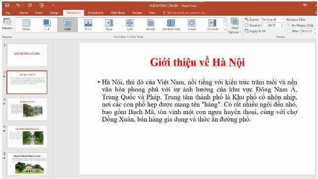 Vận dụng trang 33 SGK Tin học lớp 4