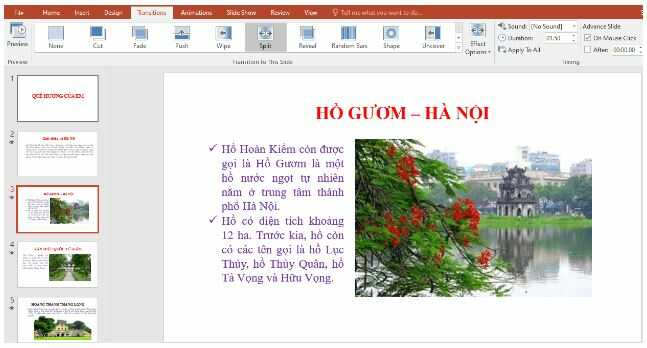 Vận dụng trang 33 SGK Tin học lớp 4